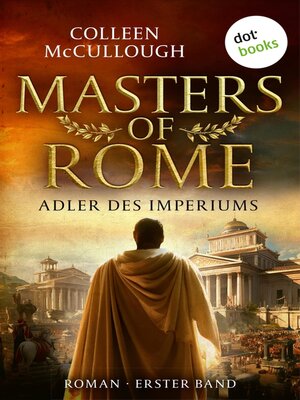 cover image of Adler des Imperiums